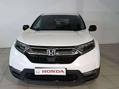 Usado Honda CR-V Sport 184 CV (135 kW) 2022 Blanco SUV