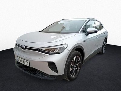 Usado VW ID.4 Pro 127 kW (174 CV) 2023 Gris SUV