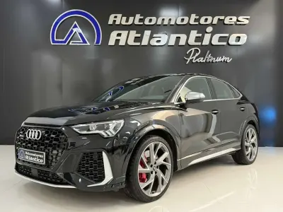 Usado Audi RS Q3