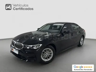 Usado BMW 318