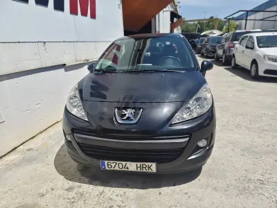 Usado Peugeot 207