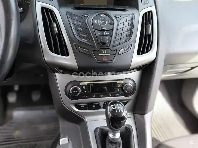 Używany Ford Focus