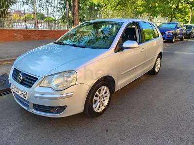 Usado VW Polo