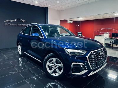 Audi Q5 Sportback