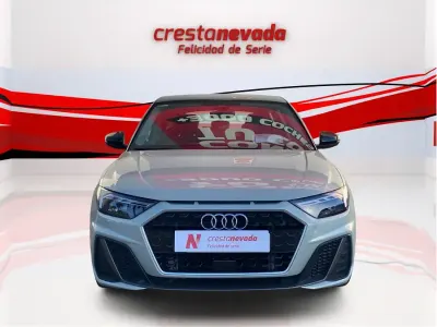 Usado Audi A1 Sportback 110 CV (80 kW) 2023 Utilitario