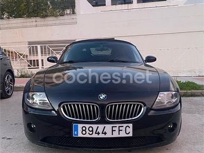 Usado BMW Z4 2006
