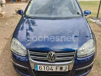 Usado VW Jetta