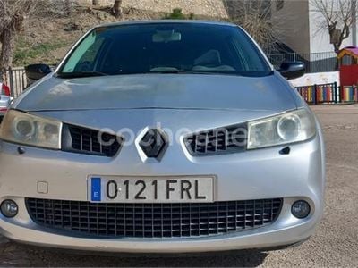 Renault Mégane II