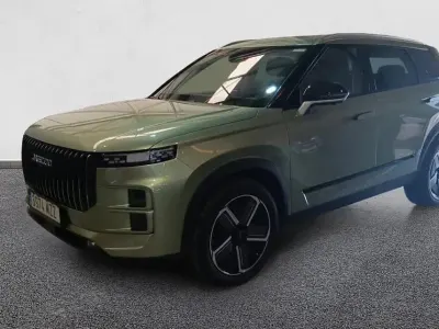 Usado Jaecoo 7 147 CV (108 kW) 2025 SUV