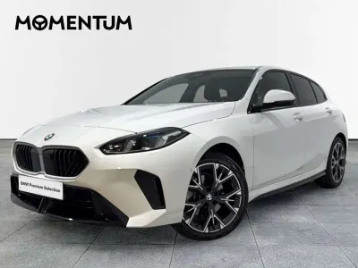 Usado BMW 116