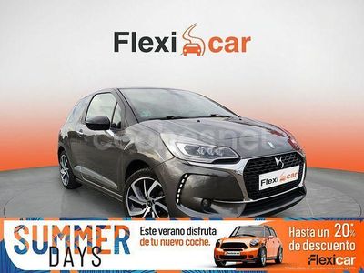 DS Automobiles DS3