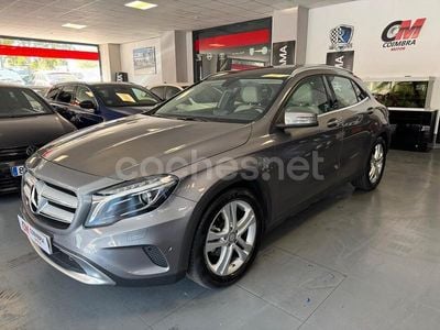 Mercedes GLA200
