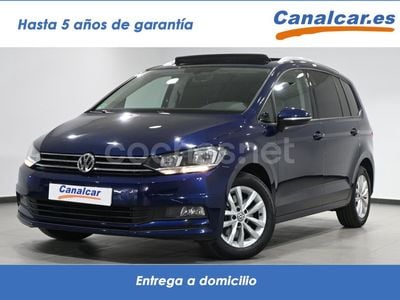VW Touran