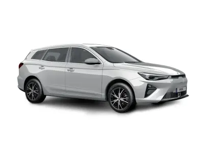 Nuevo MG MGS5 EV Comfort 125 kW (170 CV) 2026 SUV