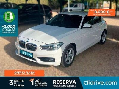 BMW 116