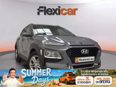 Usado Hyundai Kona