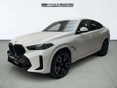 Usado BMW X6