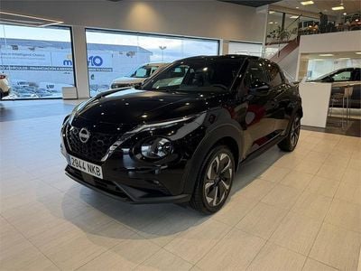 Nuevo Nissan Juke Tekna 143 CV (105 kW) 2026 Otro SUV
