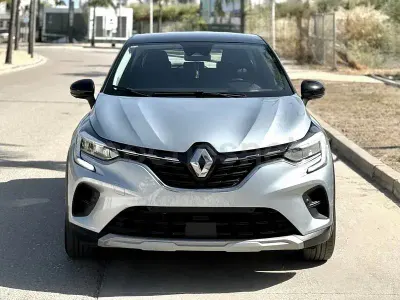 Usado Renault Captur