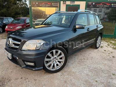 Mercedes GLK350