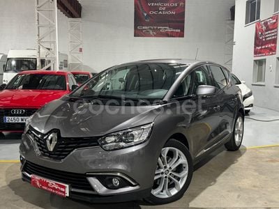 Renault Scénic IV