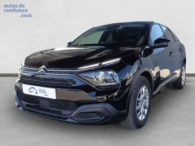 Usado Citroën C4
