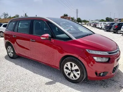 Usado Citroën C4
