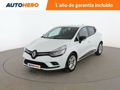 Renault Clio IV