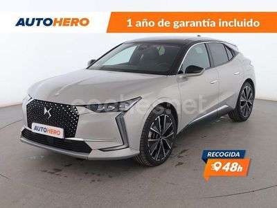 DS Automobiles DS4