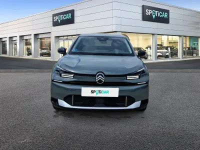 Brugt Citroën e-C4