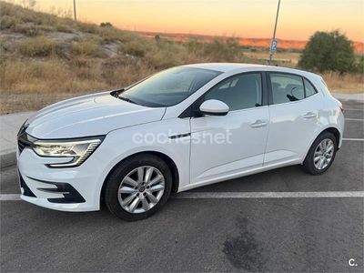 Renault Mégane IV