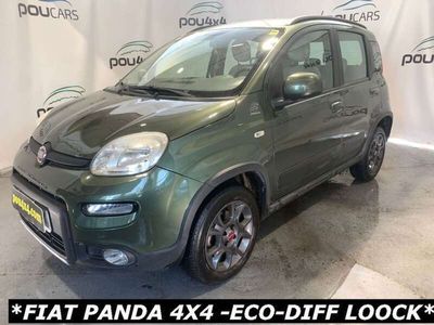 Fiat Panda 4x4