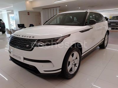 Blanco Usado 2025 Land Rover Range Rover Velar S SUV | 68.900 €