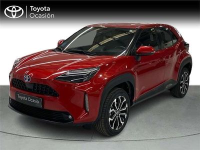 Usado Toyota Yaris Cross Active 116 CV (85 kW) 2022 SUV