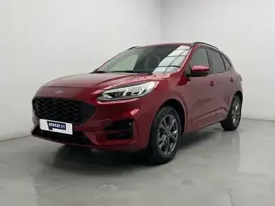 Usado Ford Kuga