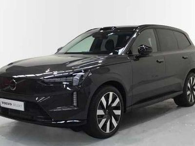 Gris Nuevo 2025 Volvo EX90 Ultra SUV | 98.900 € (Precio justo)