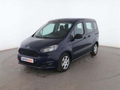 Usado Ford Tourneo Ambiente 100 CV (73 kW) 2017