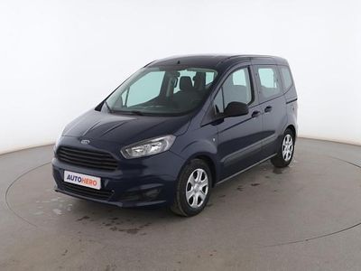 Ford Tourneo