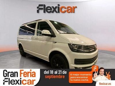 VW Caravelle