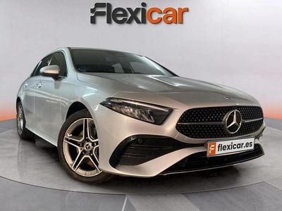Mercedes A250