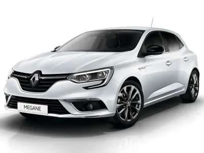 Usado Renault Mégane