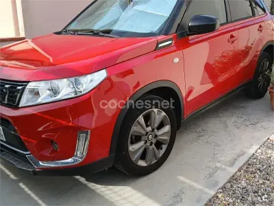 Usado Suzuki Vitara