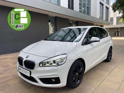 BMW 218 Active Tourer