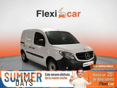 Mercedes Citan 109