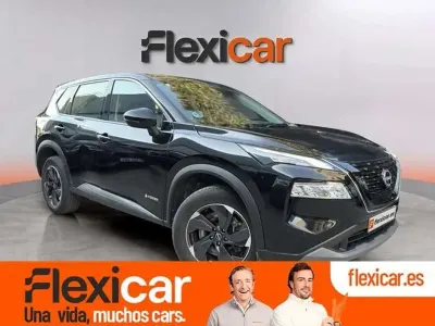 Usado Nissan X-Trail