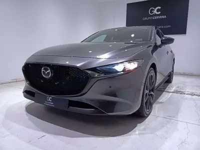 Usado Mazda 3