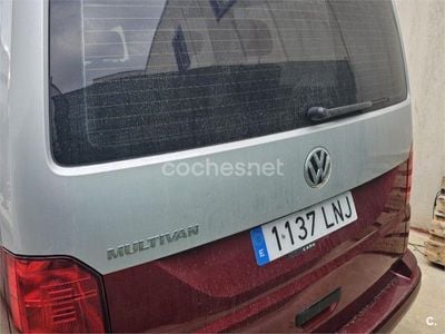 VW Multivan