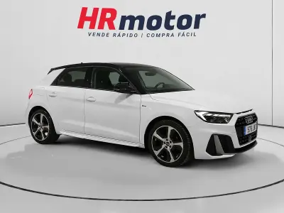 Usado Audi A1 150 CV (110 kW) 2022 SUV