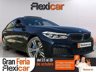 BMW 630