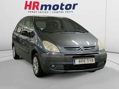 Citroën Xsara Picasso